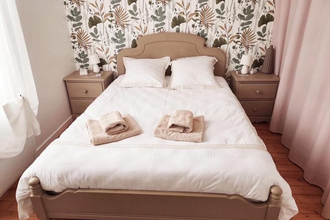 Photo of Bedroom in Guer
