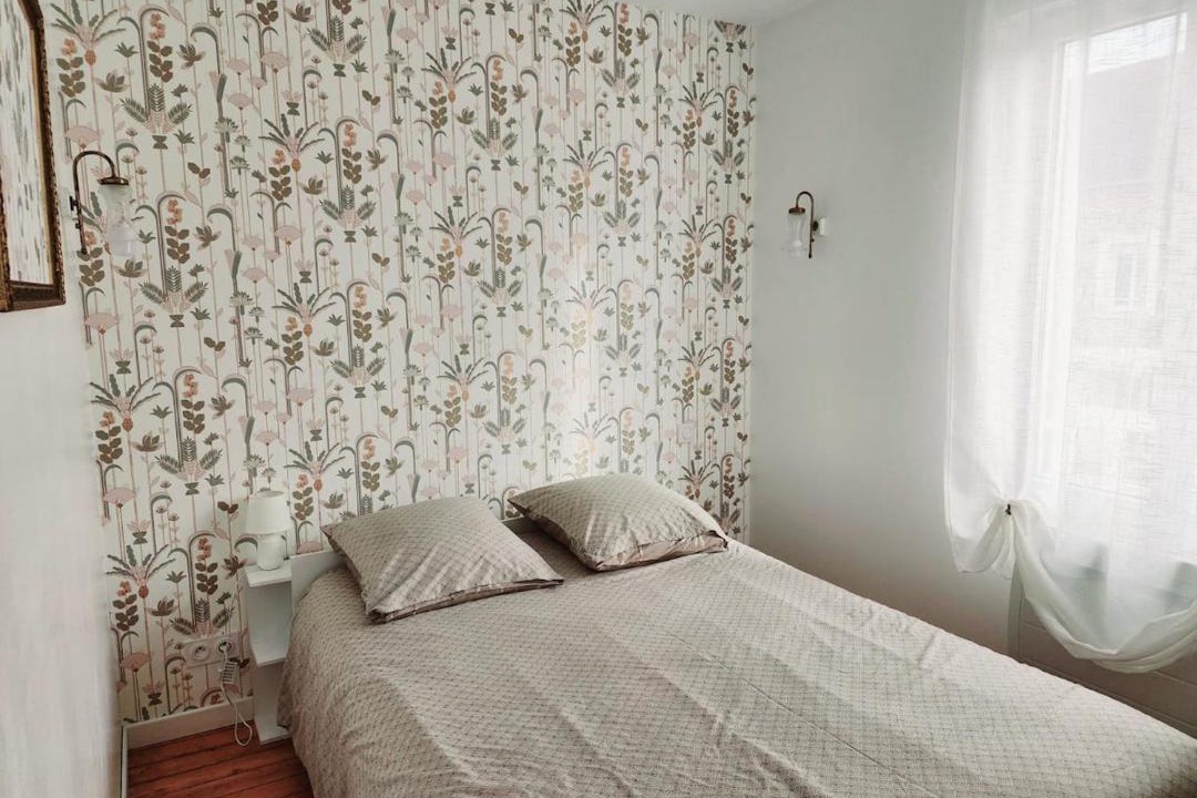 Photo of Bedroom in Guer