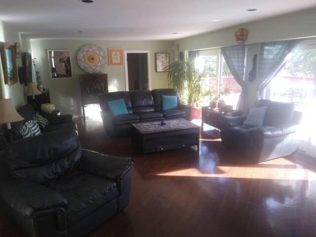 Photo of Livingroom in Remsenburg