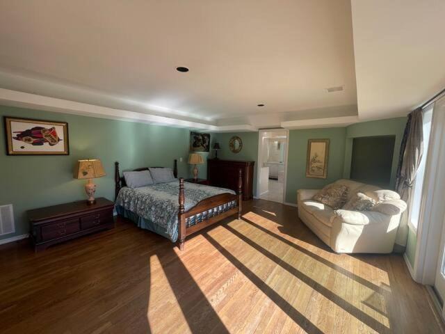 Photo of Bedroom in Remsenburg