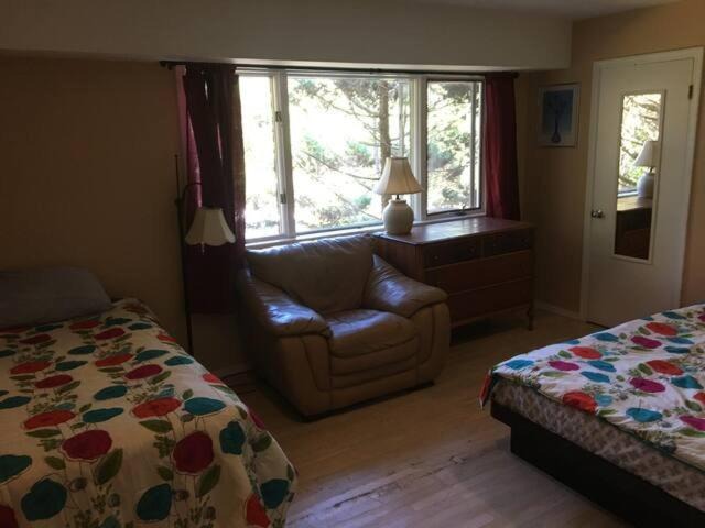 Photo of Bedroom in Remsenburg