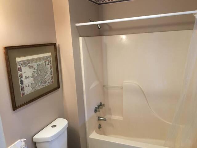 Photo of Bathroom in Remsenburg