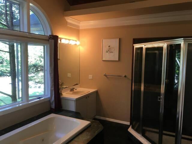 Photo of Bathroom in Remsenburg