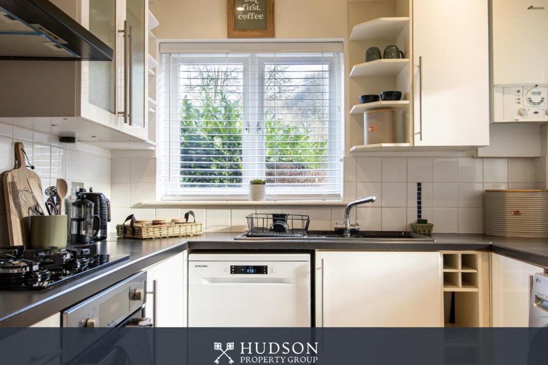 Photo of Kitchen in Ironbridge