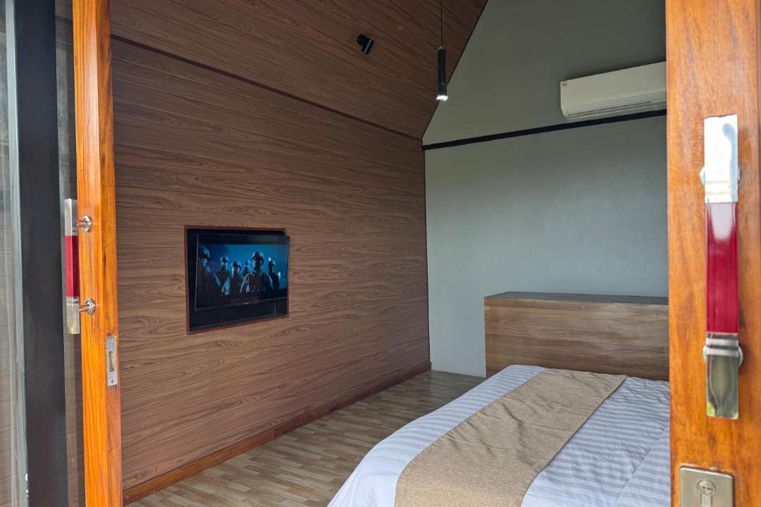 Photo of Bedroom in Mekarsari