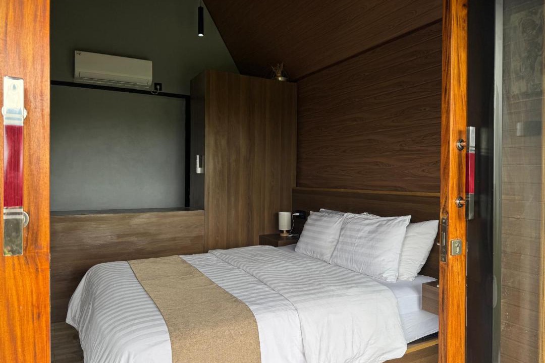 Photo of Bedroom in Mekarsari