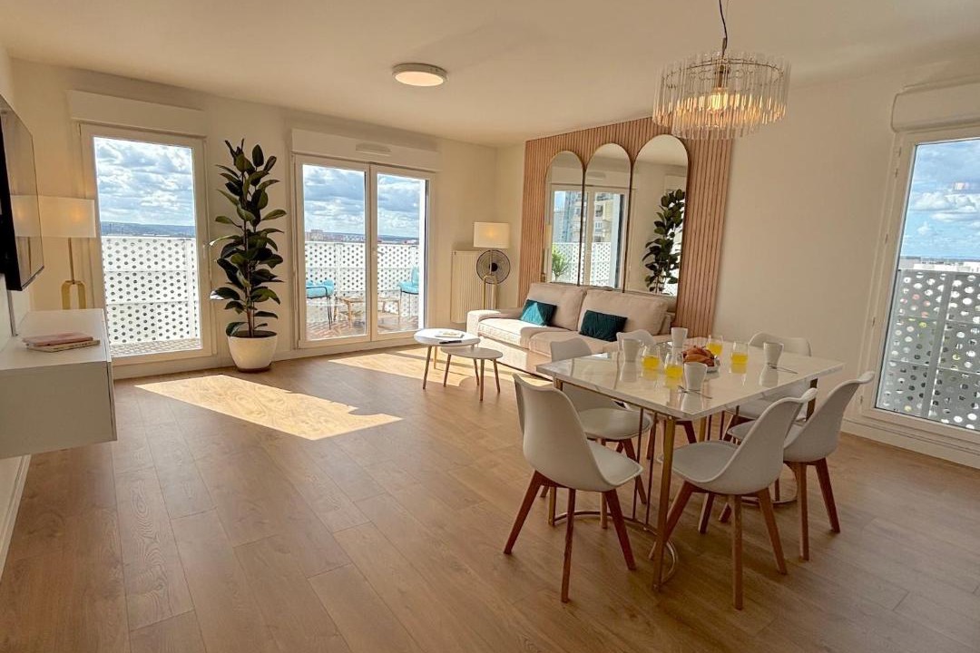 Photo of Others in Parc-Nord