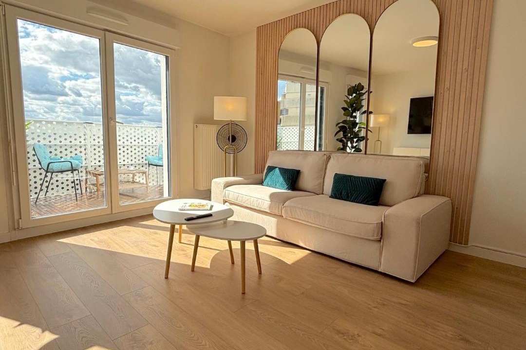 Photo of Others in Parc-Nord