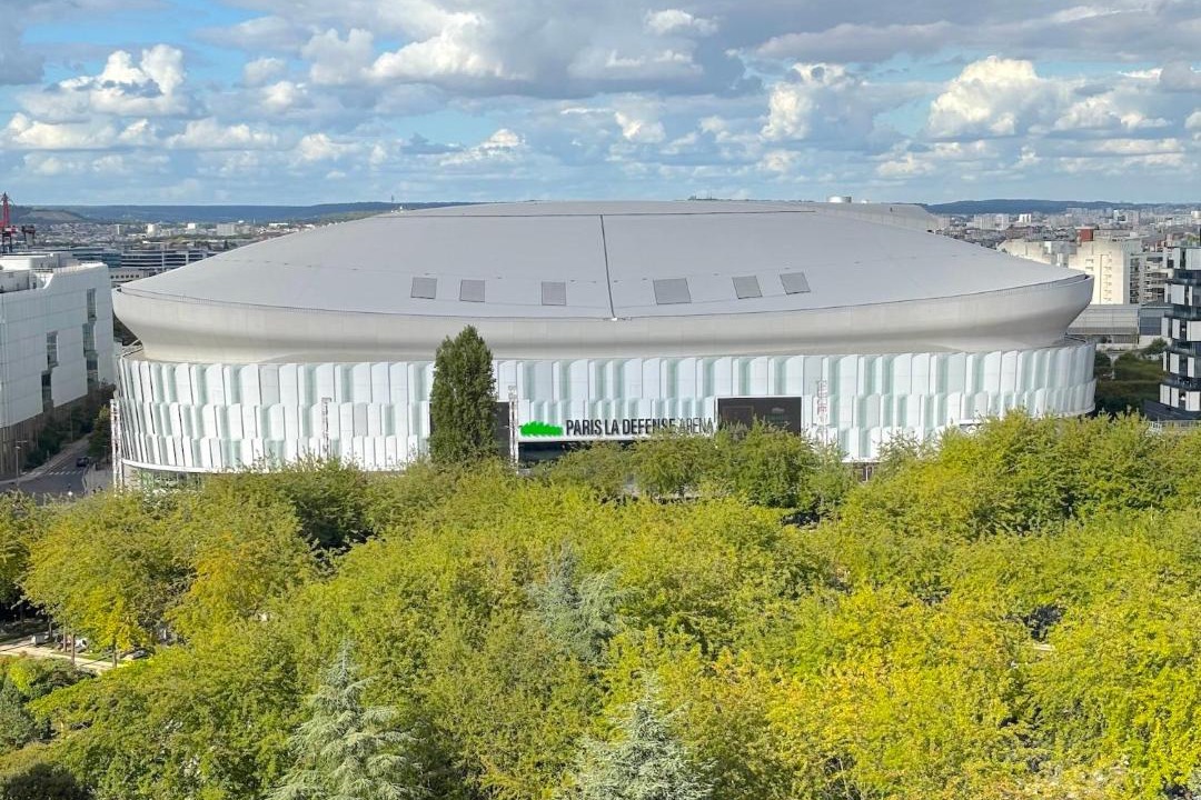 Photo of Others in Parc-Nord