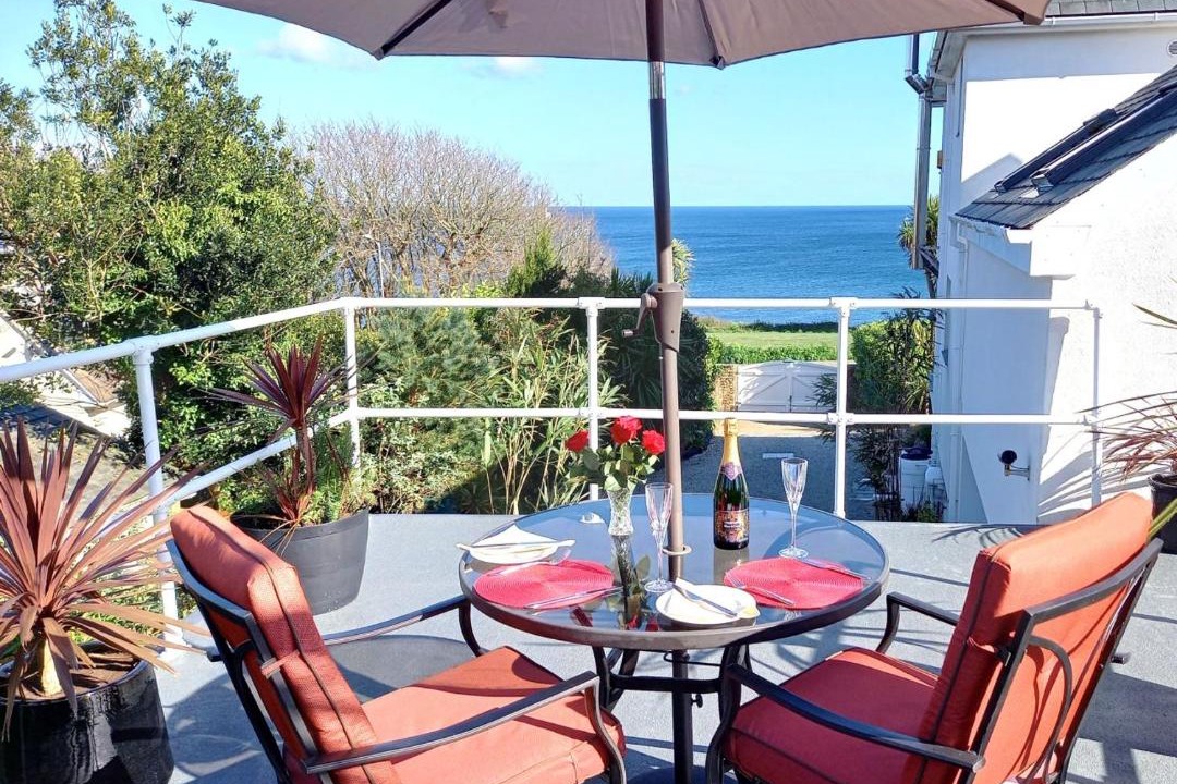 Photo of Others in Maenporth