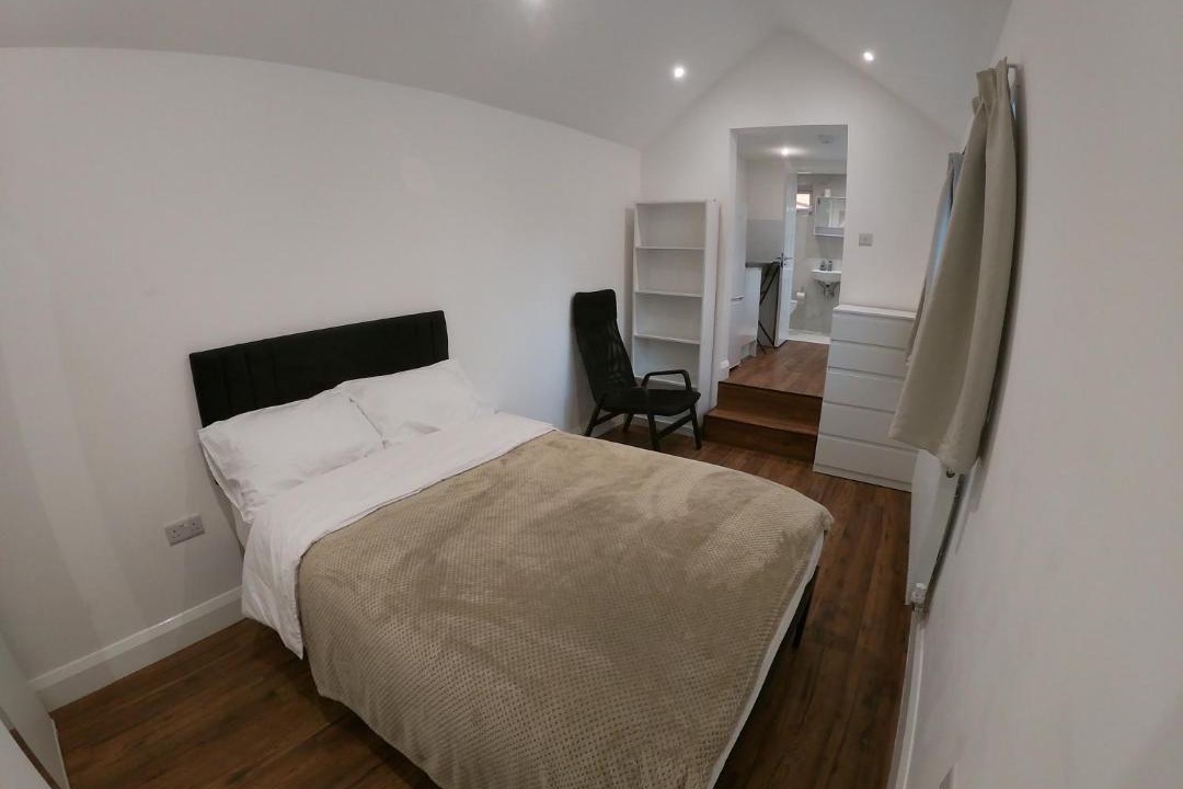 Photo of Bedroom in London Borough of Ealing