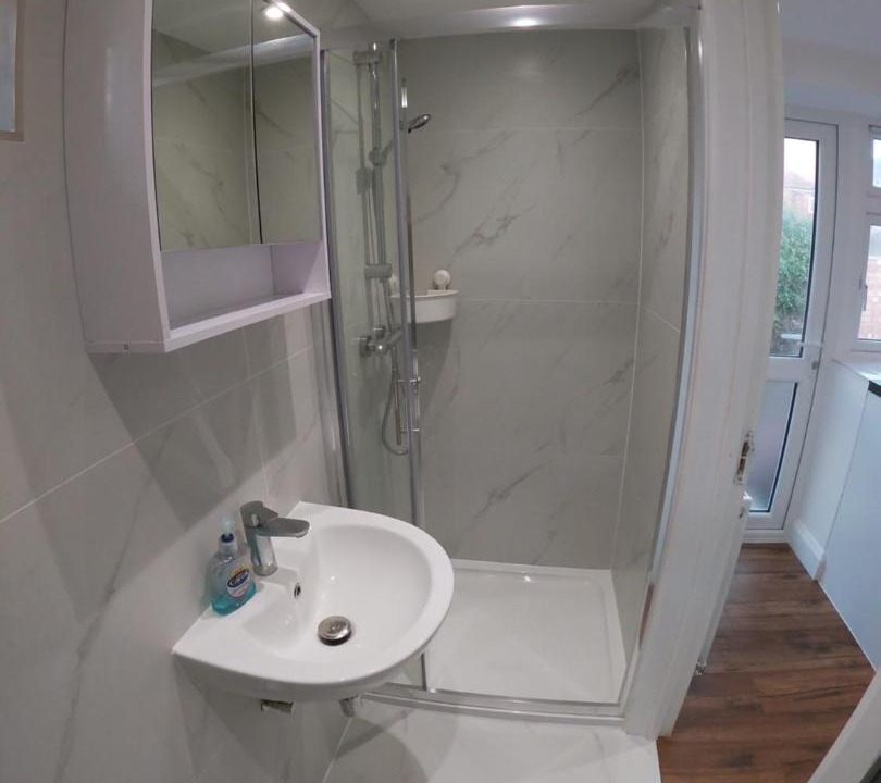 Photo of Bathroom in London Borough of Ealing