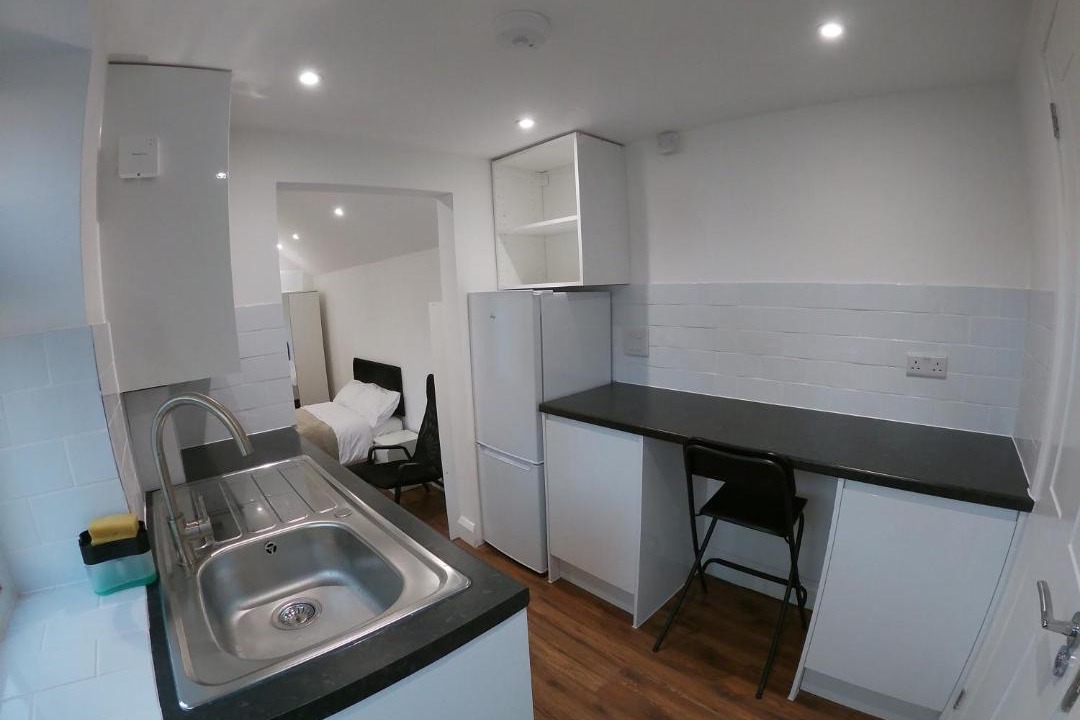 Photo of Others in London Borough of Ealing