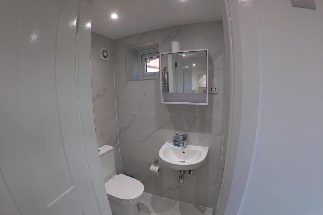 Photo of Bathroom in London Borough of Ealing
