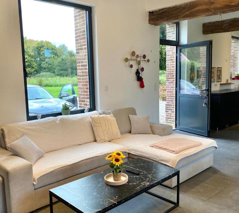 Photo of Livingroom in Auvilliers