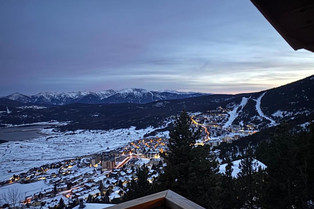 Photo of Others in Les Angles