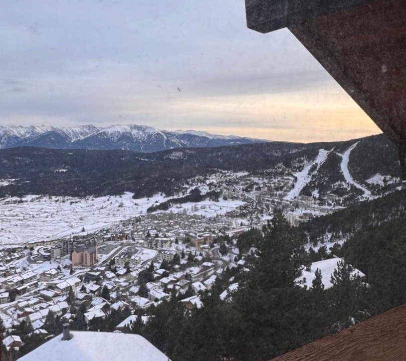 Photo of Others in Les Angles