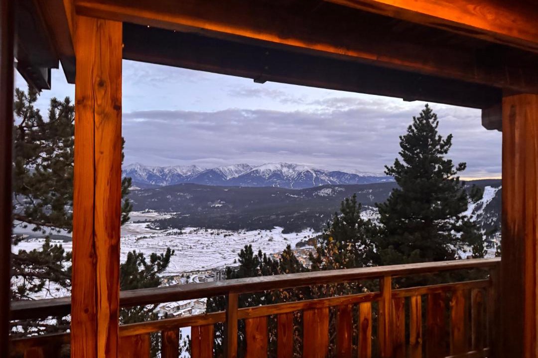 Photo of Others in Les Angles