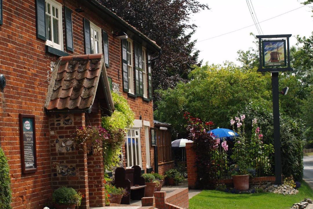 Photo of Others in Great Cressingham