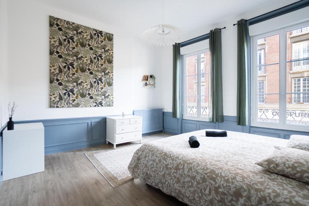 Photo of Others in Reims City Centre