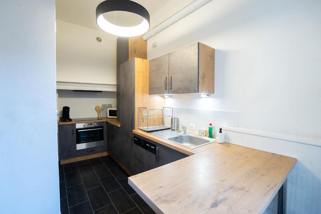 Photo of Others in Reims City Centre