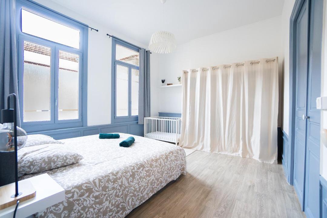 Photo of Others in Reims City Centre