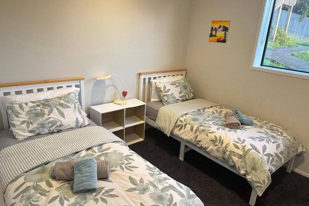 Photo of Bedroom in Fairview Heights