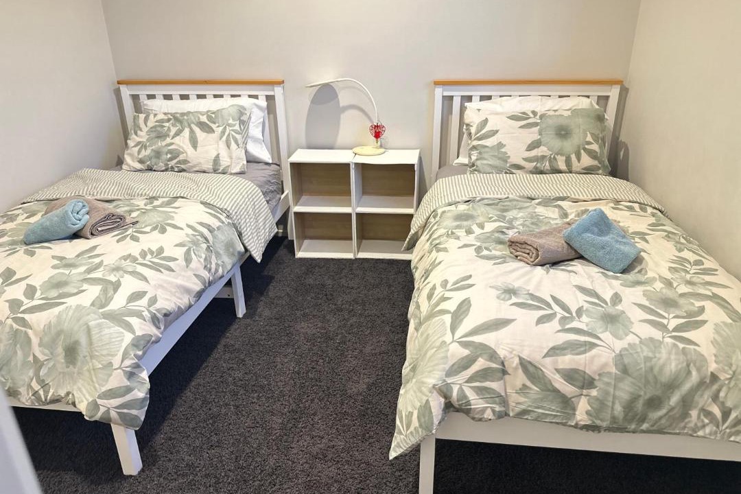 Photo of Bedroom in Fairview Heights