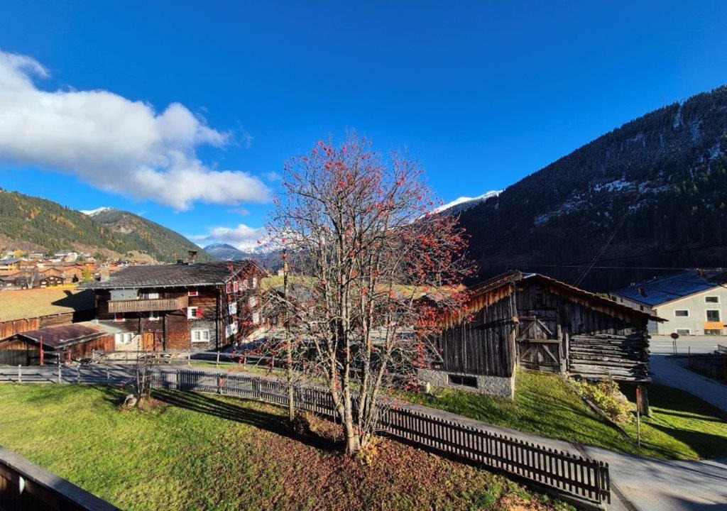 Photo of Others in Sedrun