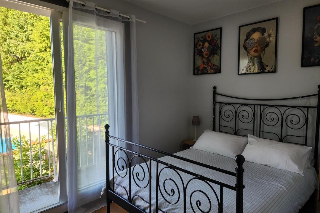 Photo of Bedroom in Mazamet