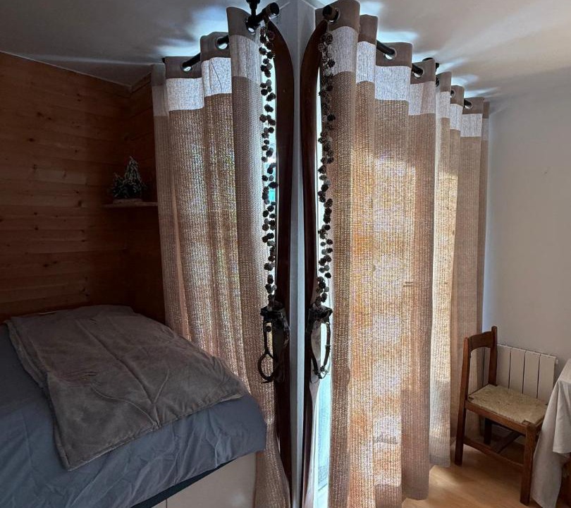 Photo of Bedroom in Collobrieres