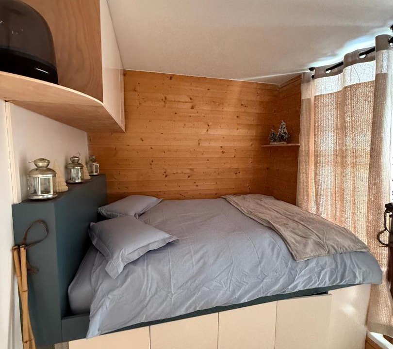 Photo of Bedroom in Collobrieres