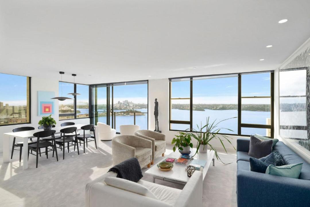 Photo of Others in Darling Point