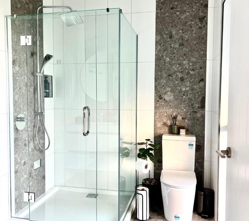 Photo of Bathroom in Mangawhai Heads