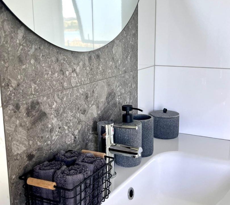 Photo of Bathroom in Mangawhai Heads