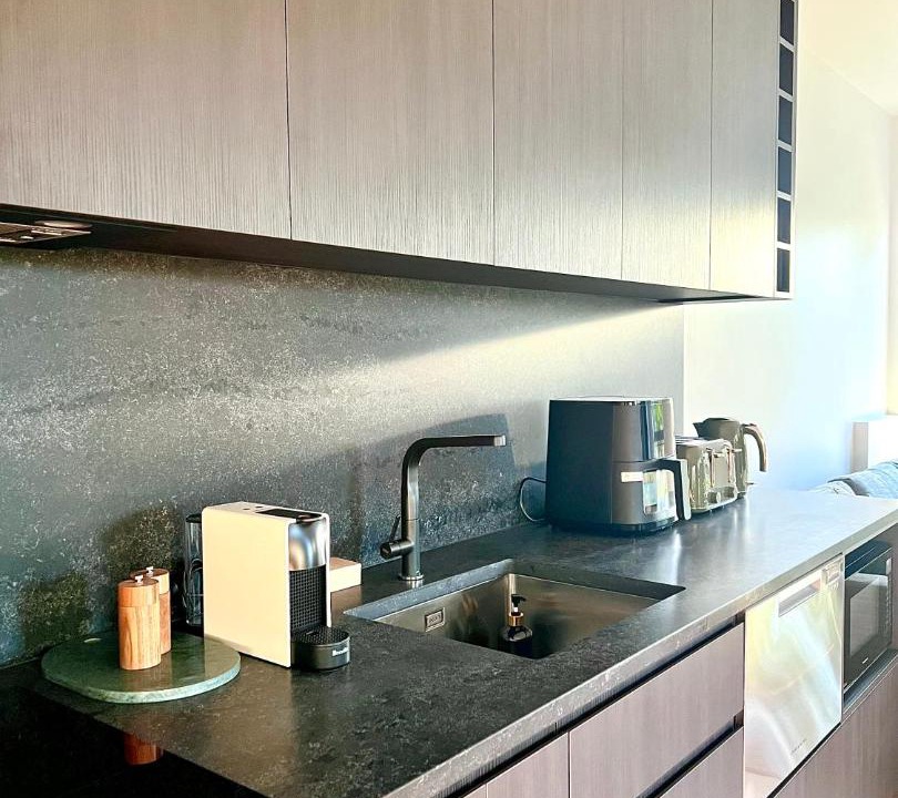 Photo of Kitchen in Mangawhai Heads