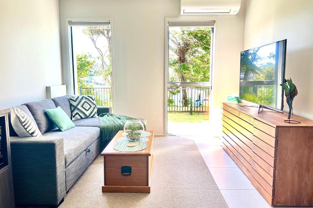 Photo of Livingroom in Mangawhai Heads