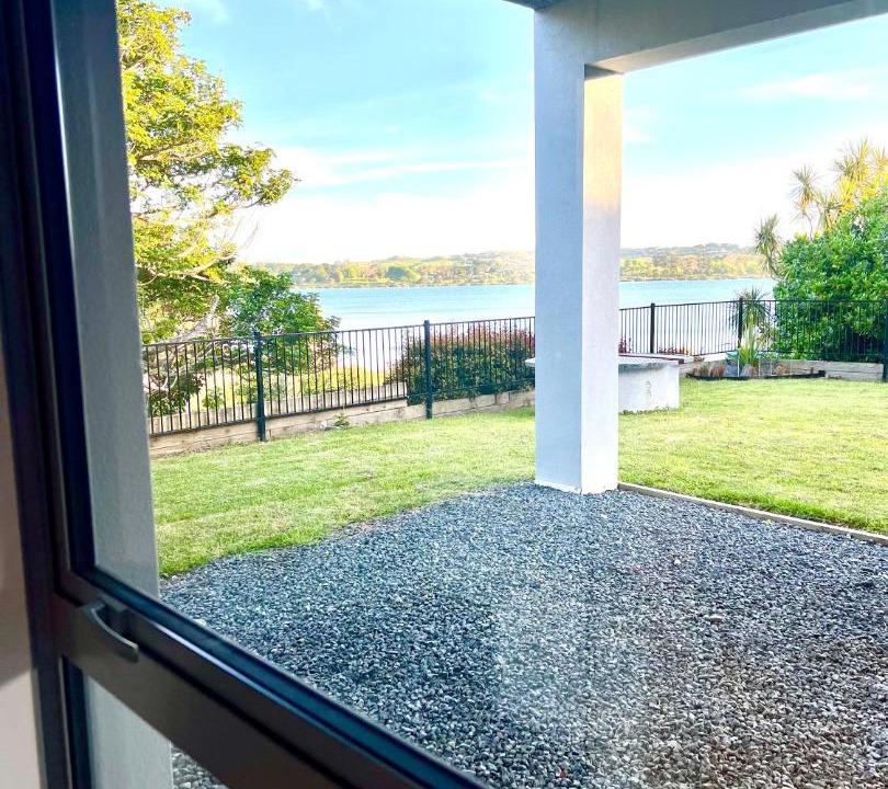 Photo of Patio Balcony in Mangawhai Heads