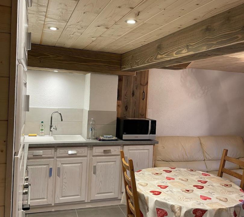 Photo of Kitchen in Maiche