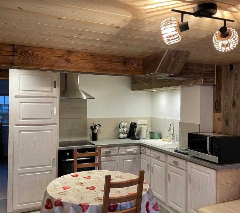 Photo of Kitchen in Maiche