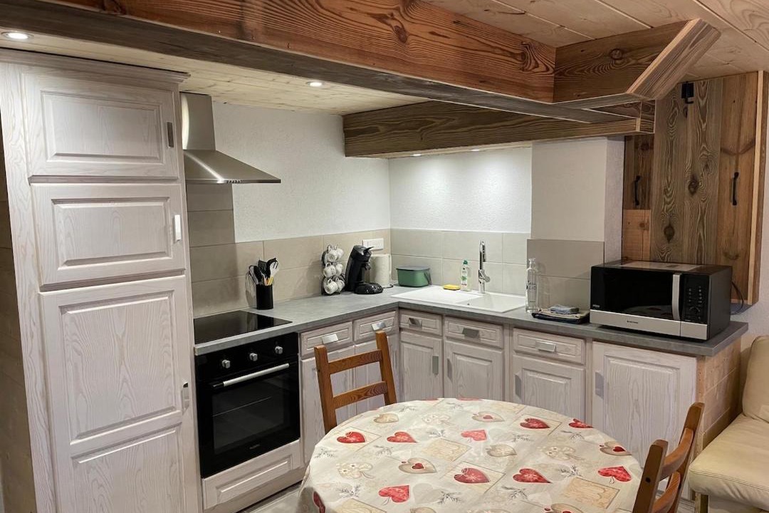 Photo of Kitchen in Maiche