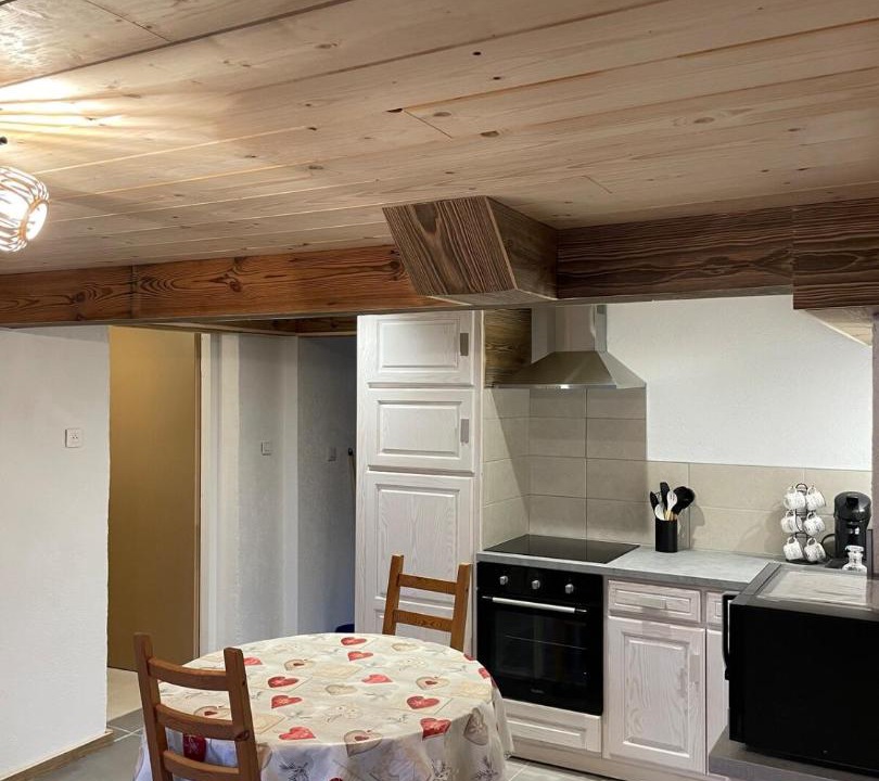 Photo of Kitchen in Maiche