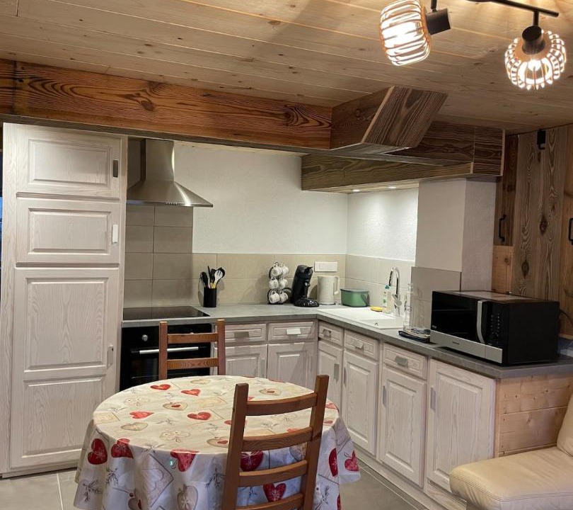 Photo of Kitchen in Maiche