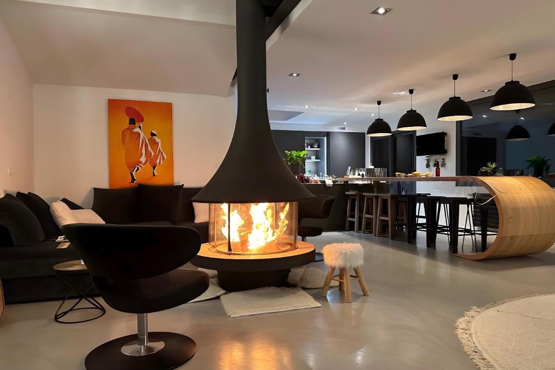 Photo of Livingroom in Favas