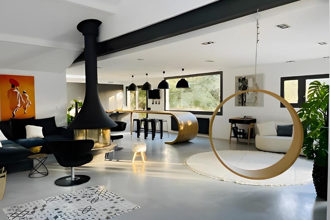 Photo of Livingroom in Favas