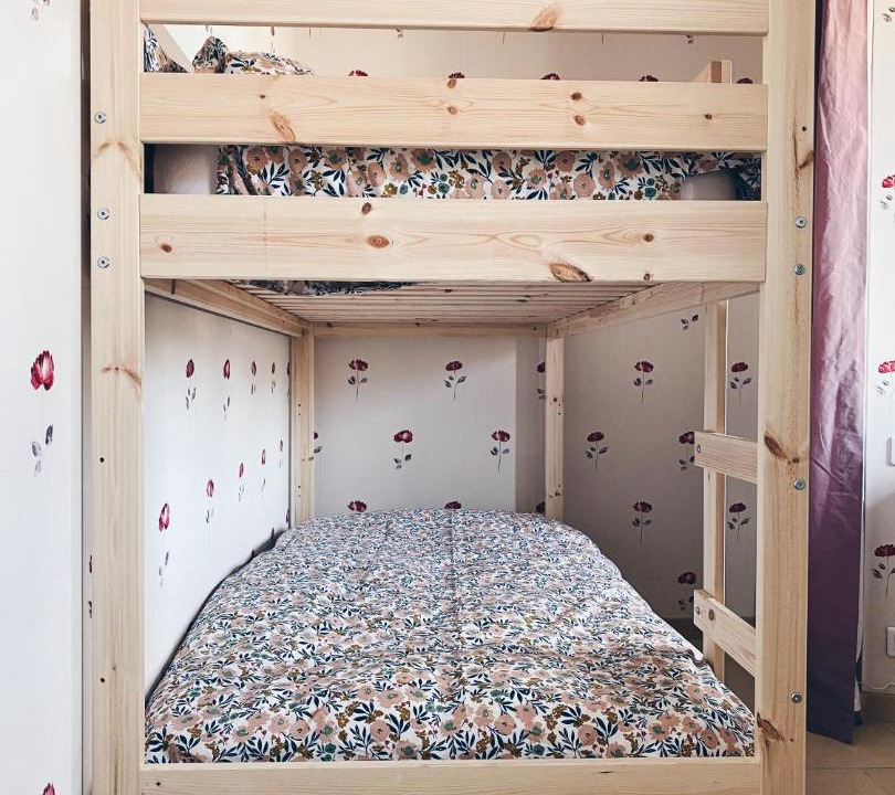Photo of Bedroom in Laguiole