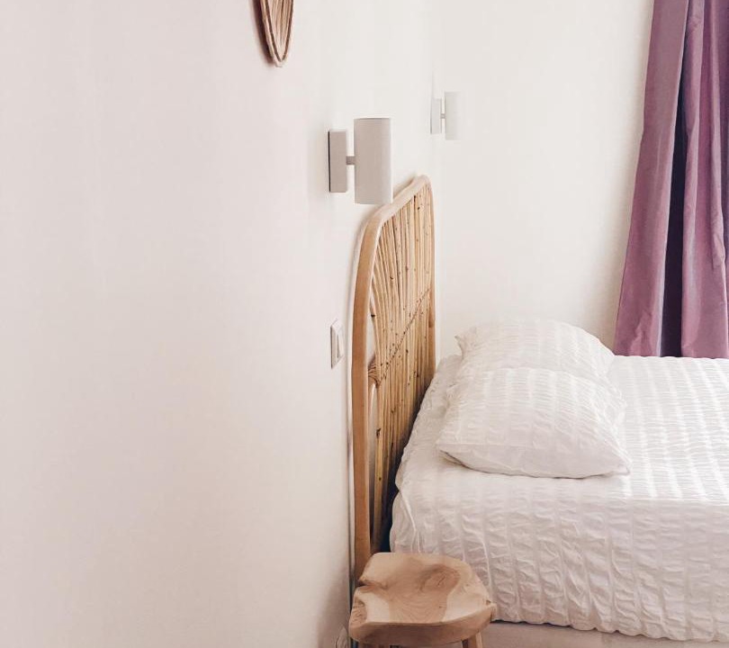 Photo of Bedroom in Laguiole