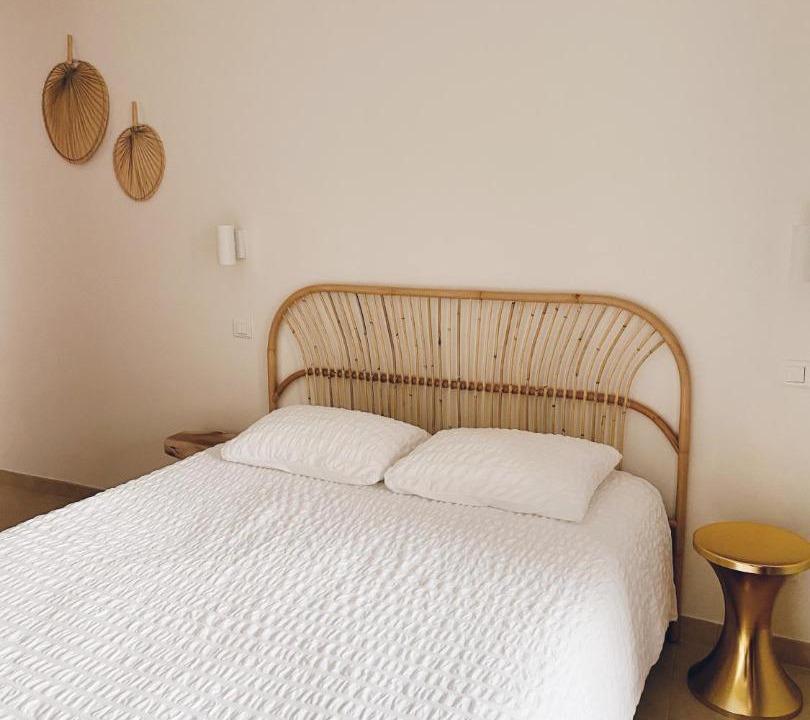 Photo of Bedroom in Laguiole