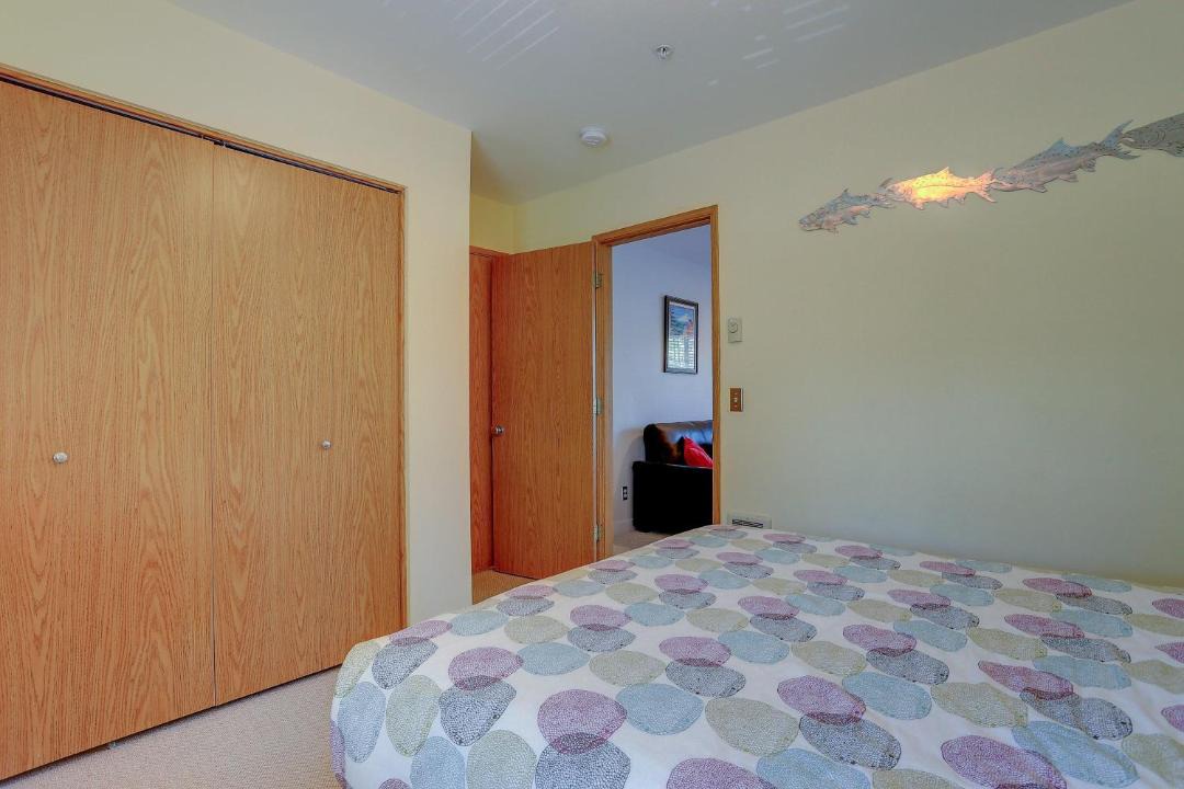 Photo of Bedroom in Hood River