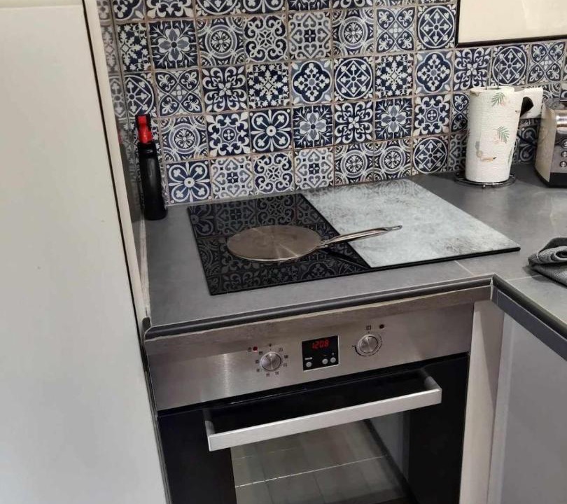 Photo of Kitchen in Lumbin